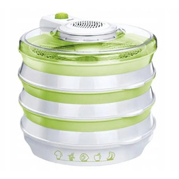 Suszarka spożywcza do grzybów owoców warzyw Mpm MSG-06