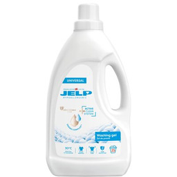 JELP Żel do prania Hipoalergiczny Uniwersalny 2000 ml