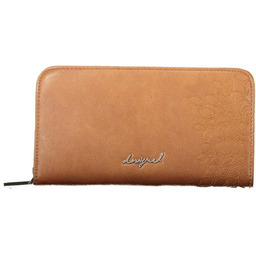 Portfel Desigual 26SAYP21MA6011UNI