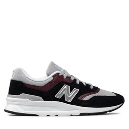 Buty Męskie NEW BALANCE CM997HTC czarny 40