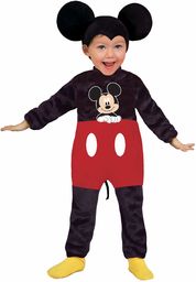 Ciao- Disney Baby Mickey Mouse Classic costume disguise