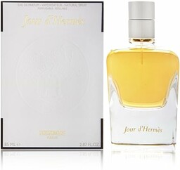Hermes Jour d''Hermes, Eau de parfum akumulator