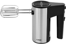 MIKSER RĘCZNY 200-250W Z PODSTAWKĄ Lund 67781