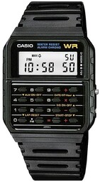 Zegarek CASIO CA-53W-1Z