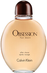 Calvin Klein Obsession for Men woda po goleniu