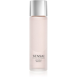 SENSAI CELLULAR PERFORMANCE LOTION II MOIST 60ML