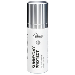 SunnyDay Protect SPF50+ krem z filtrem UVA