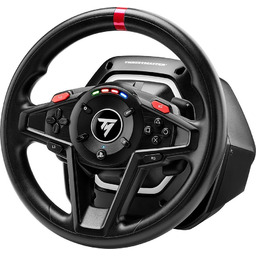 Kierownica Thrustmaster T128-P, czarna