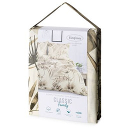 Komplet pościeli Nina 200 x 220 cm +