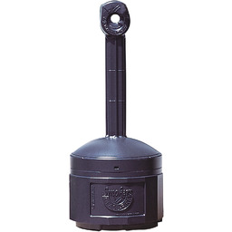 Popielniczka miejska zewnętrzna na stabilnej podstawie poj. 15L