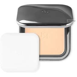 KIKO Milano - MATTE FUSION Pressed Powder -