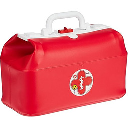 Theo Klein 4647 Walizka lekarska I Z wieloma