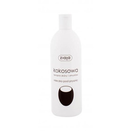 Ziaja Coconut krem pod prysznic 500 ml