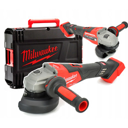 Milwaukee M18 FHSAG125XB2-0X Szlifierka kątowa 1800W 125mm 18V
