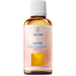 Mother Nursing Oil odżywczy i kojący olejek