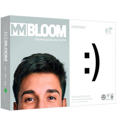 Papier ksero Bloom Everyday 146 CIE A4 80g