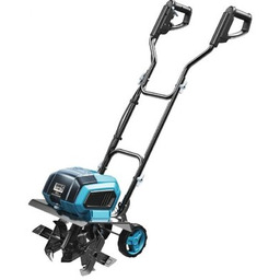 DEDRA Glebogryzarka akumulatorowa DED7190V 2x18V