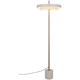 Lampa podłogowa KEATON 440210176 - Trio