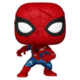 Figurka Spider-Man: Brand New Day - Spider-Man (No