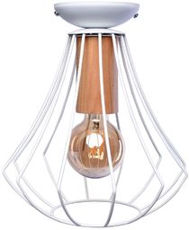 Milagro WILL WHITE MLP4180 plafon lampa sufitowa biały