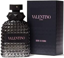 Valentino Uomo Born in Roma, Woda toaletowa 50ml