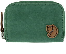 Portfel na wizytówki Fjallraven Zip Card Holder -