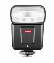 mała lampa błyskowa Metz M360 Nikon Wysoka Jakość!