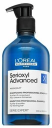 L Oréal Professionnel Serioxyl Advanced Densifying Professional Shampoo