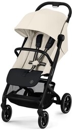 Cybex Beezy 2.0 Stylowy Wózek Spacerowy do 22kg