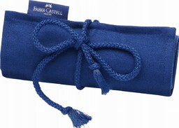 Faber-Castell Piórnik Zwijany Rolowany Na Kredki