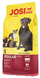 JosiDog Regular 15kg - sucha karma dla psów