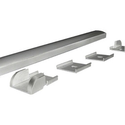 Listwa maskująca do kabli SONOROUS CC100, 1 m