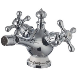 BLUE WATER NIK-BB.040C Bateria bidetowa NIKOLAS NIK-BB.040C