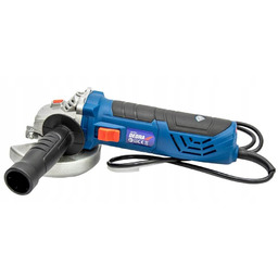 Dedra DED7954 Szlifierka kątowa 125mm 1100W