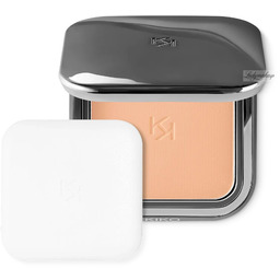 KIKO Milano - MATTE FUSION Pressed Powder -
