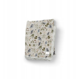 Elodie Details Kocyk Soft Cotton Blanket Fairytale Forest