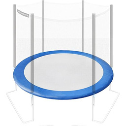 Ultrasport Pokrowiec Krawędź Do Jumper ogrodowej trampoliny, wiosna