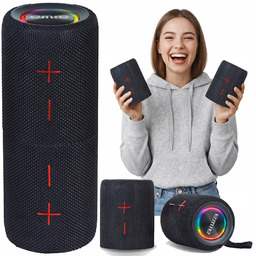 Głośnik Bluetooth Aiwa BST-250 10W Radio Fm IPX5