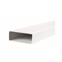 Vents Art. 915 Kanał płaski 220x90mm, dł. 150cm