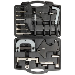 NEO TOOLS Zestaw blokad rozrządu 11-322