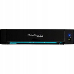 I.r.i.s. Skaner IRIScan Anywhere Wifi Duplex 15PPM, 461854