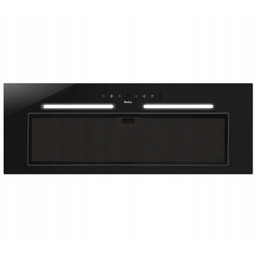 Okap wkład Amica OMP9554BG 477 m3/h 63 dB