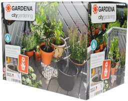 Automatyczna konewka do 36 doniczek GARDENA (01265-20)