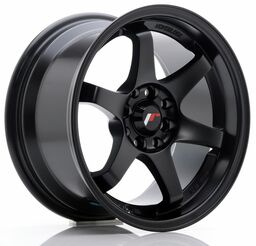 Felga JR Wheels JR3 15x8 ET25 4x100/108 Matt