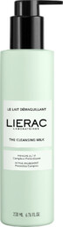 Lierac Cleanser The Cleansing Milk mleczko do demakijażu