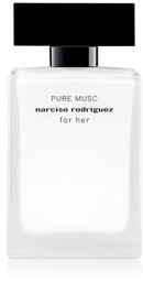 Narciso Rodriguez for her Pure Musc Woda perfumowana