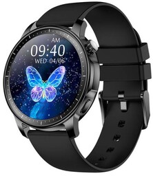 Colmi Smartwatch V65 (Czarny)