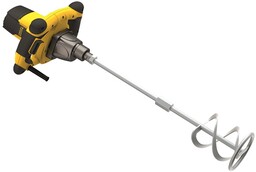 Stanley MIESZARKA 1600W, MIESZADŁO M14 O140MM, 2 PRĘDKOŚCI