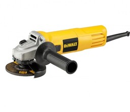 DEWALT Szlifierka kątowa 950W 125 mm DWE4117