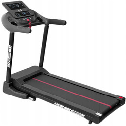 Bieżnia elektryczna Hertz Fitness Run Master 2.5 1839W